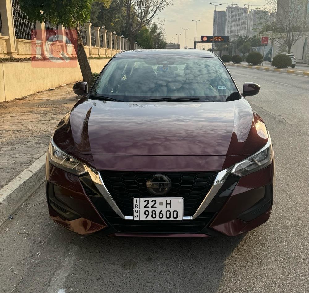 Nissan Sentra